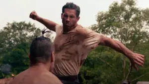 Backdrop to the movie "Prisoner of War" #558319