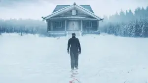 Backdrop to the movie "Dead of Winter" #521436