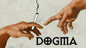 Backdrop to the movie "Dogma" #762884