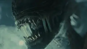 Backdrop to the movie "Alien: Romulus" #829541