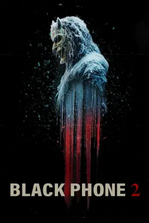 Poster to the movie "The Black Phone 2" #524470