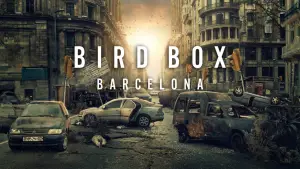 Backdrop to the movie "Bird Box Barcelona" #907047