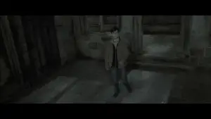 Backdrop to the movie "Harry Potter and the Deathly Hallows: Part 2" #555381