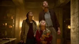 Backdrop to the movie "Hidden" #257419