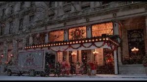 Backdrop to the movie "Home Alone 2: Lost in New York" #567187