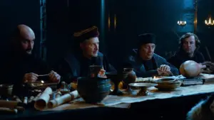 Backdrop to the movie "Kaamelott: The First Chapter" #274980