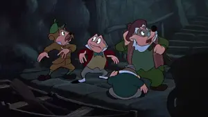 Backdrop to the movie "The Adventures of Ichabod and Mr. Toad" #724844