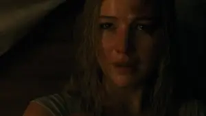 Backdrop to the movie "mother!" #627264