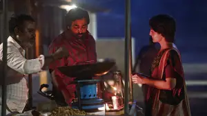 Backdrop to the movie "Viduthalai: Part II" #707536