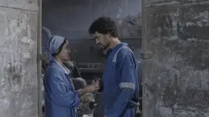 Backdrop to the movie "The Settlement" #811417