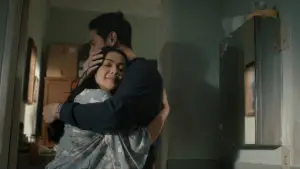 Backdrop to the movie "Only Your Name in My Prayers" #671626