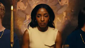 Backdrop to the movie "Opus" #582590