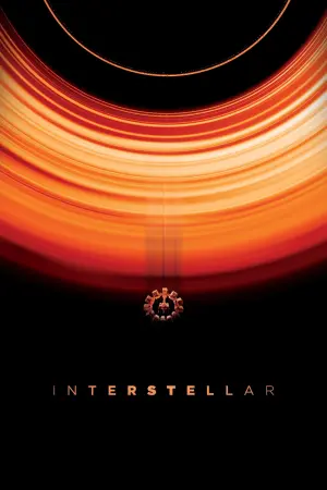 Poster to the movie "Interstellar" #5746