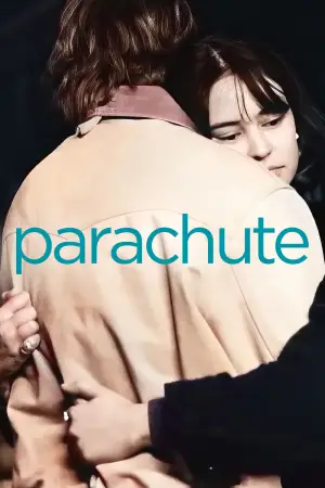 Poster to the movie "Parachute" #684663
