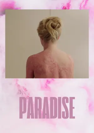 Poster to the movie "Paradise" #485859