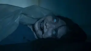 Backdrop to the movie "Penjagal Iblis: Dosa Turunan" #790610