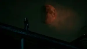 Backdrop to the movie "Penjagal Iblis: Dosa Turunan" #790615