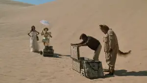 Backdrop to the movie "Spaceballs" #800908