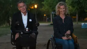 Backdrop to the movie "Rolling to You" #277205