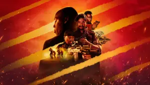 Backdrop to the movie "Santana" #485741