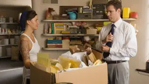 Backdrop to the movie "Stranger Than Fiction" #228079