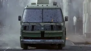 Backdrop to the movie "Stripes" #279874