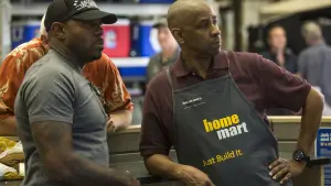 Backdrop to the movie "The Equalizer" #228362