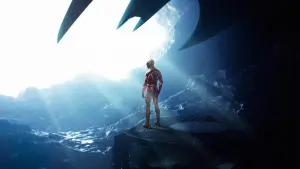 Backdrop to the movie "The Flash" #163845