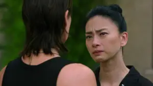 Backdrop to the movie "The Old Guard 2" #570064