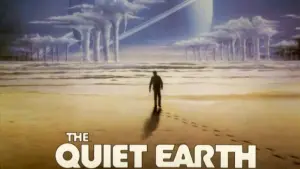 Backdrop to the movie "The Quiet Earth" #274008