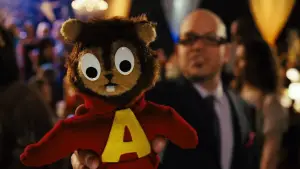 Backdrop to the movie "Alvin and the Chipmunks" #623984