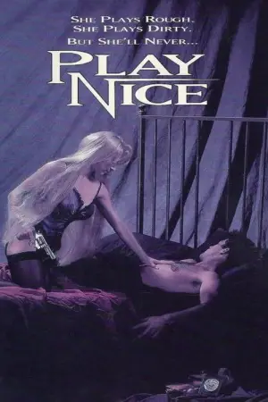 Poster to the movie "Play Nice" #723698