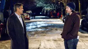 Backdrop to the movie "Up in the Air" #648452