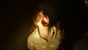 Backdrop to the movie "Veronica" #296977