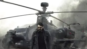 Backdrop to the movie "L2: Empuraan" #648330