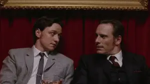 Backdrop to the movie "X-Men: First Class" #783193