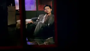 Backdrop to the movie "The Killer" #796216