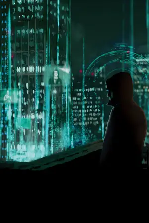Poster to the movie "iBoy" #907653