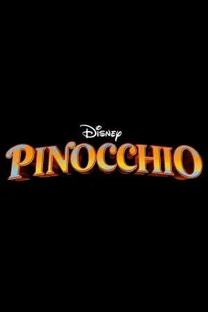 Poster to the movie "Pinocchio" #59571