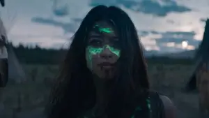 Backdrop to the movie "Prey" #626092