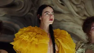 Backdrop to the movie "Poor Things" #160913