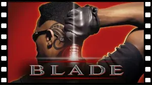 Backdrop to the movie "Blade" #50497
