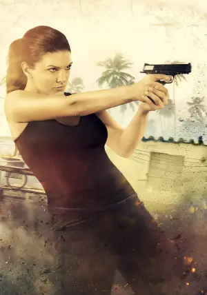 Poster to the movie "In the Blood" #891564
