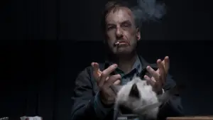 Backdrop to the movie "Nobody" #584725