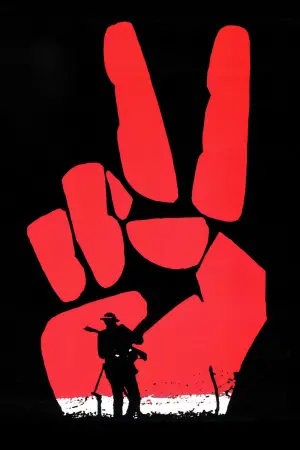 Poster to the movie "Johnny Got His Gun" #466765