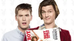 Backdrop to the movie "Miss March" #429214