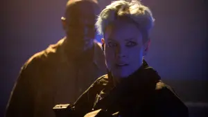 Backdrop to the movie "Doom: Annihilation" #326451