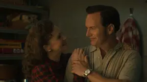 Backdrop to the movie "The Conjuring: Last Rites" #545805