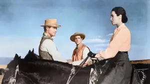 Backdrop to the movie "Cowboy" #903832