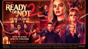 Backdrop to the movie "Ready or Not 2: Here I Come" #814667